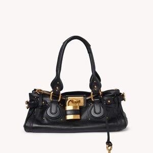 ISO Chloe Paddington Bags